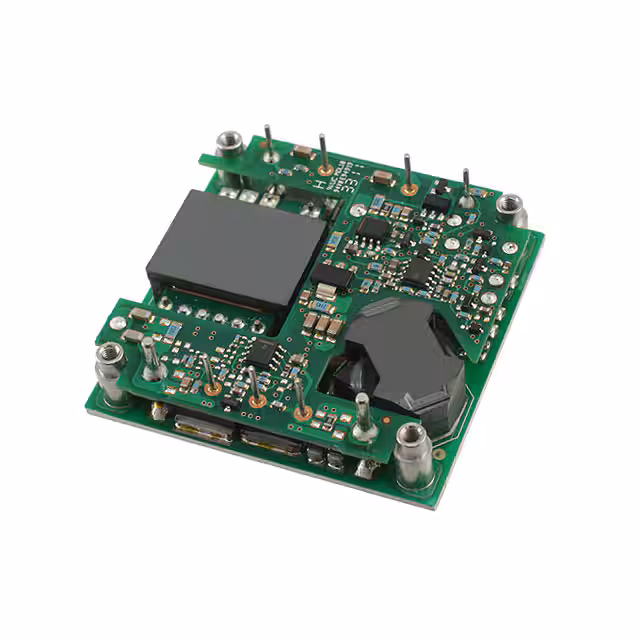 JNCW016A0R41-18Z ABB Power Electronics Inc.  DC DC Converters